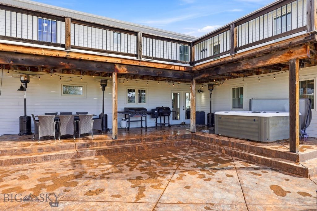 646 Hulbert Road W, Bozeman, MT 59718 photo 64