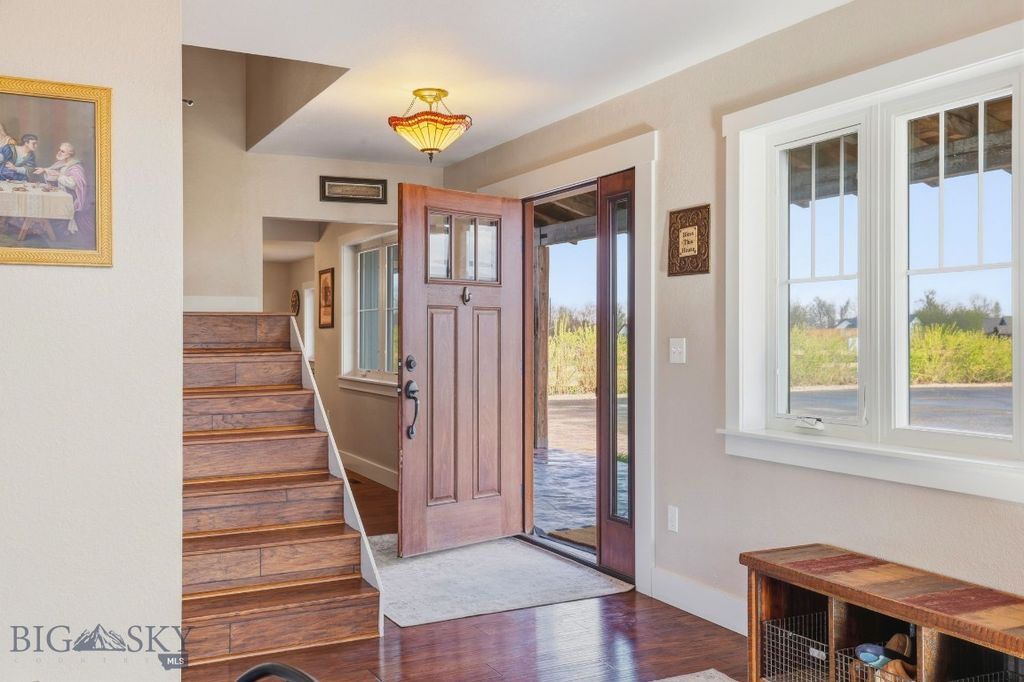 646 Hulbert Road W, Bozeman, MT 59718 photo 7