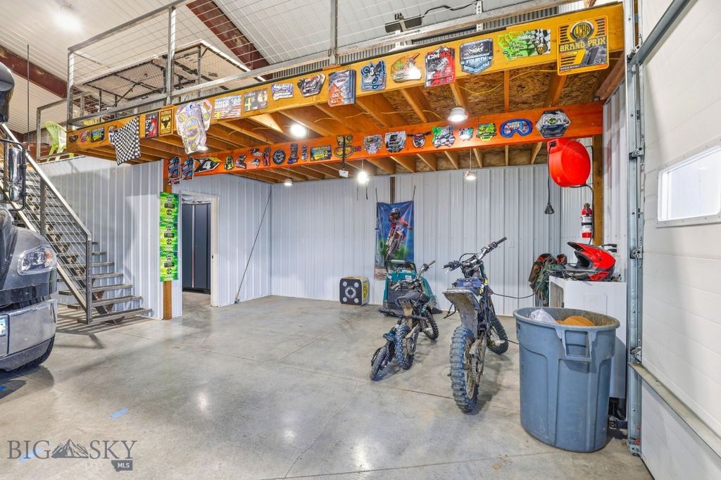 646 Hulbert Road W, Bozeman, MT 59718 photo 72