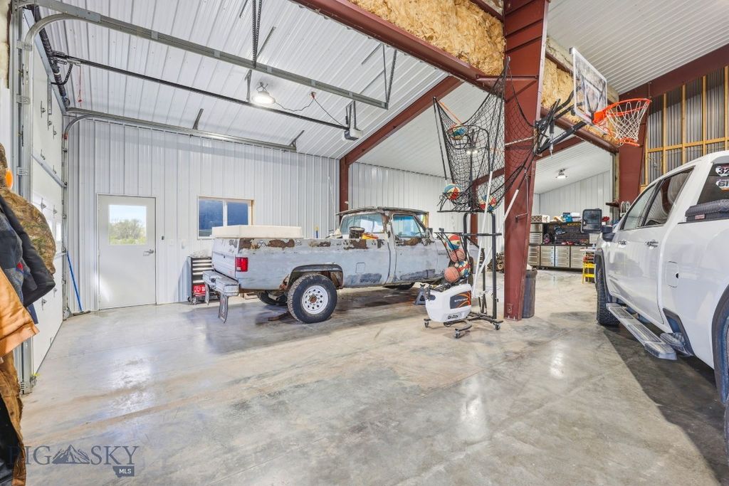 646 Hulbert Road W, Bozeman, MT 59718 photo 73