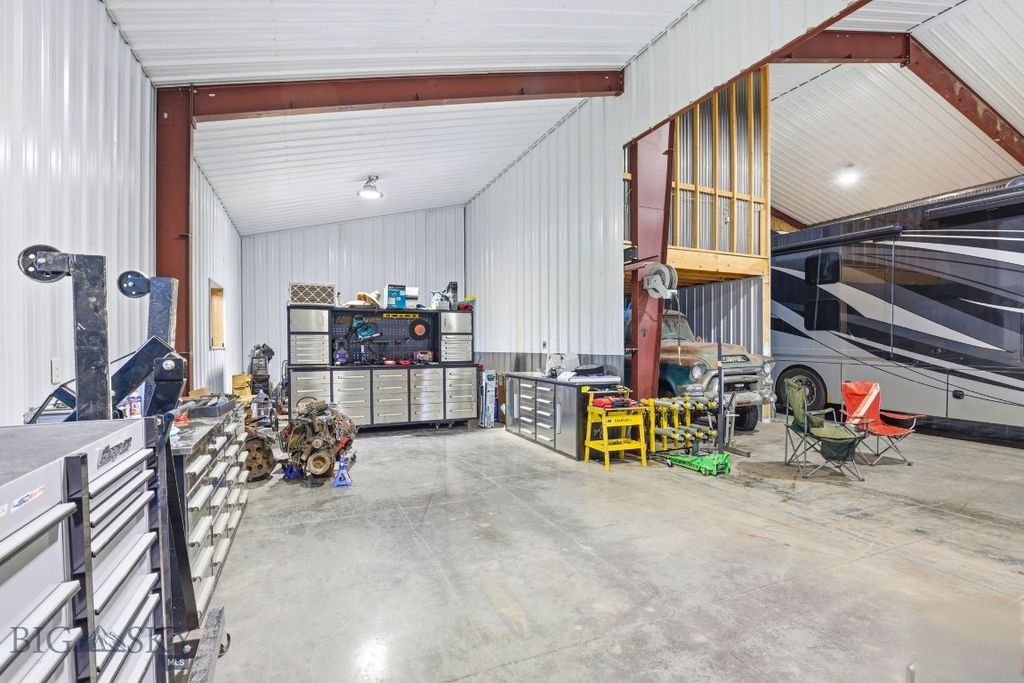 646 Hulbert Road W, Bozeman, MT 59718 photo 74