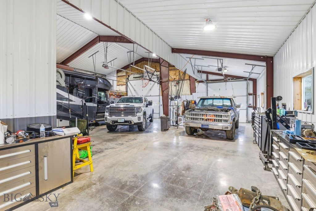 646 Hulbert Road W, Bozeman, MT 59718 photo 75