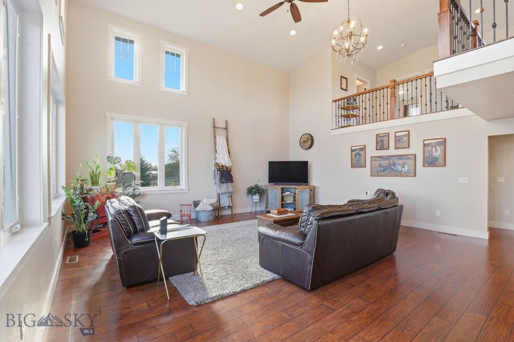 646 Hulbert Road W, Bozeman, MT 59718 photo 8