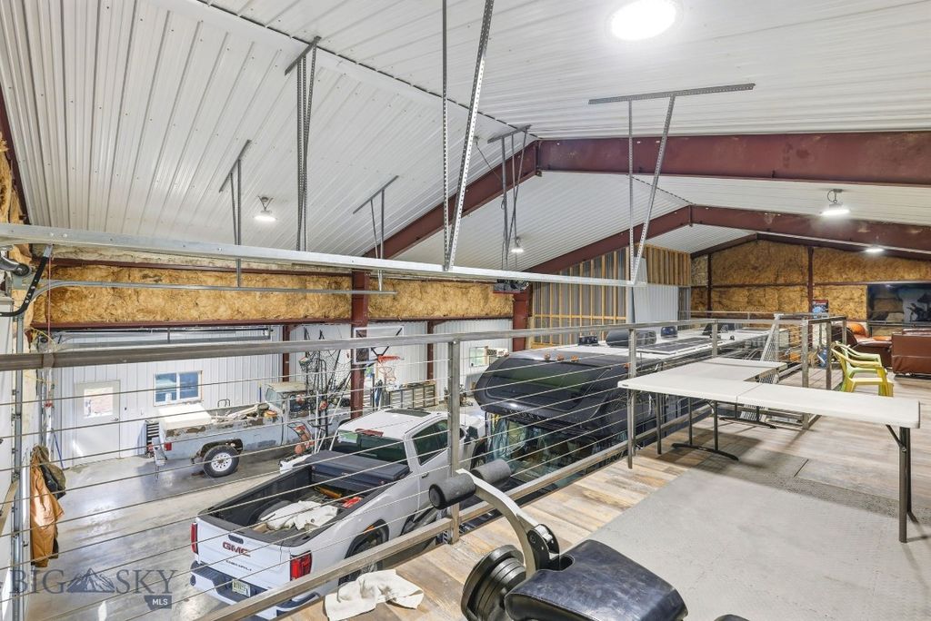 646 Hulbert Road W, Bozeman, MT 59718 photo 85