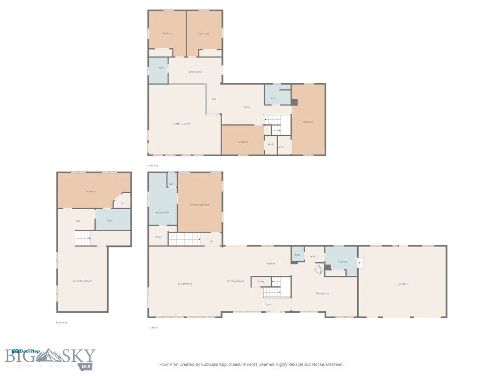 646 Hulbert Road W, Bozeman, MT 59718 photo 89