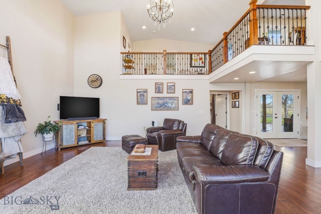 646 Hulbert Road W, Bozeman, MT 59718 photo 9