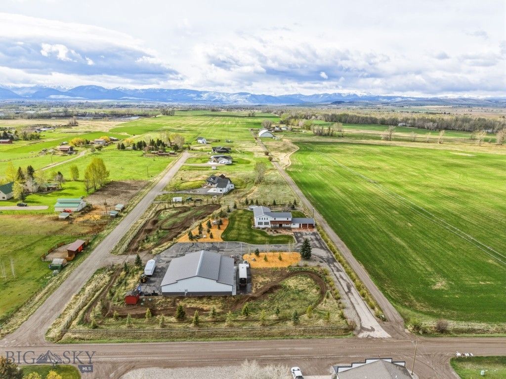 646 Hulbert Road W, Bozeman, MT 59718 photo 93