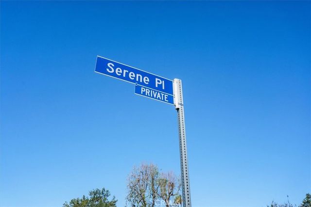 4322 N SERENE Place, Studio City, CA 91604