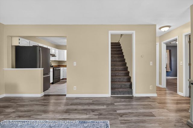 3216 Young Avenue, Lansing, MI 48906