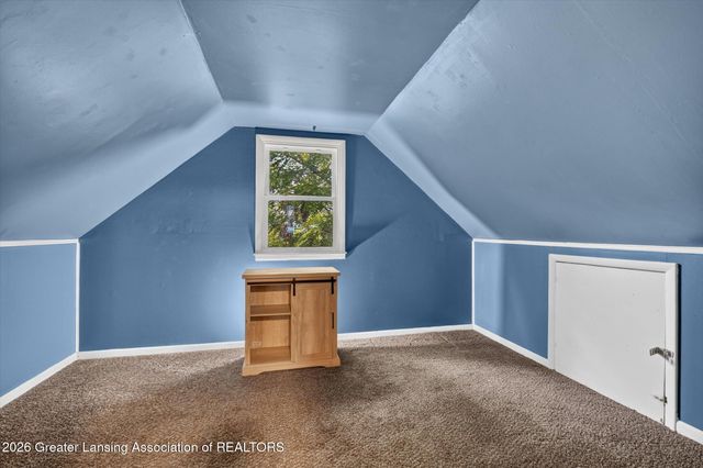 3216 Young Avenue, Lansing, MI 48906