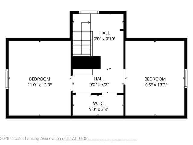 3216 Young Avenue, Lansing, MI 48906