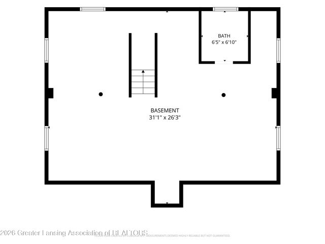3216 Young Avenue, Lansing, MI 48906