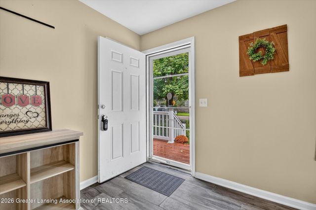 3216 Young Avenue, Lansing, MI 48906