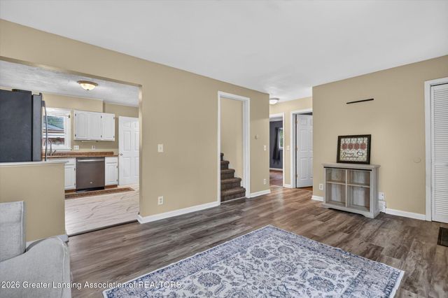 3216 Young Avenue, Lansing, MI 48906