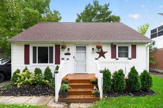 3216 Young Avenue, Lansing, MI 48906