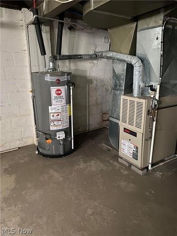 587 Tod Lane, Youngstown, OH 44504