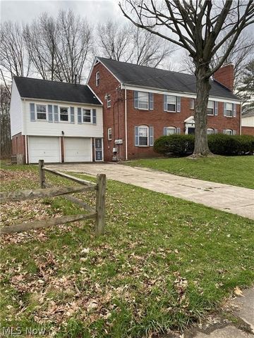 587 Tod Lane, Youngstown, OH 44504