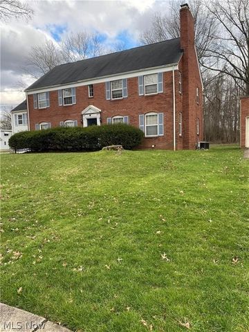 587 Tod Lane, Youngstown, OH 44504