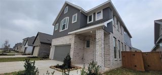 6415 Laguna Terra Drive, Katy, TX 77493