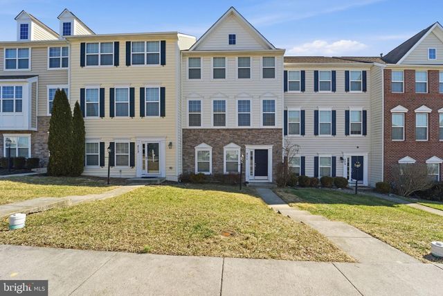 211 MARLEY ST, New Market, MD 21774