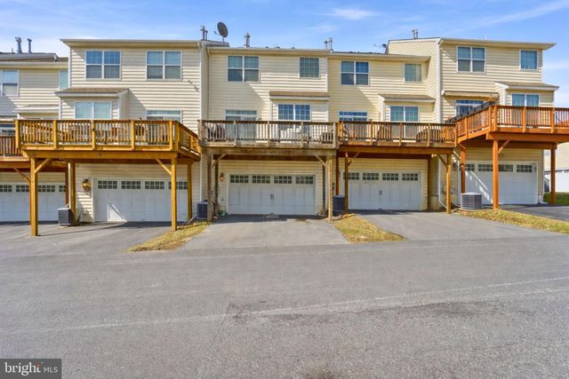 211 MARLEY ST, New Market, MD 21774