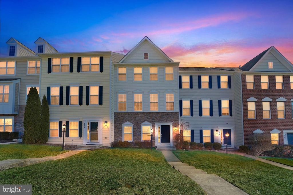 211 MARLEY ST, New Market, MD 21774