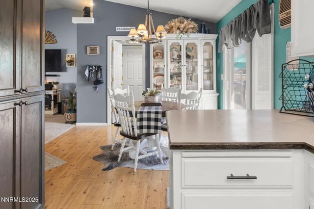 1405 Buckboard Way, Fernley, NV 89408