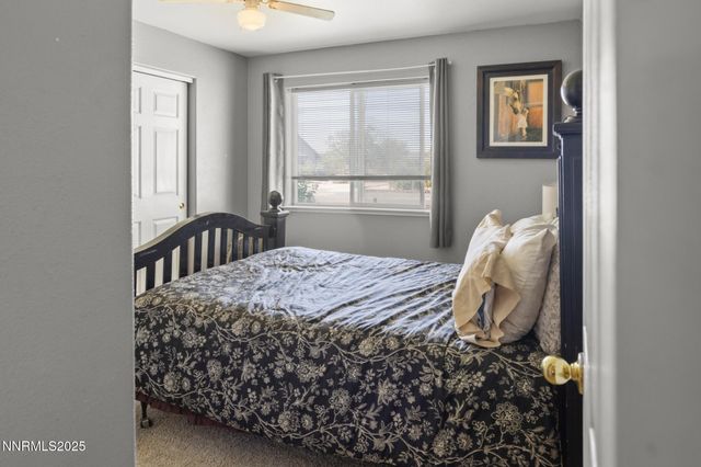 1405 Buckboard Way, Fernley, NV 89408