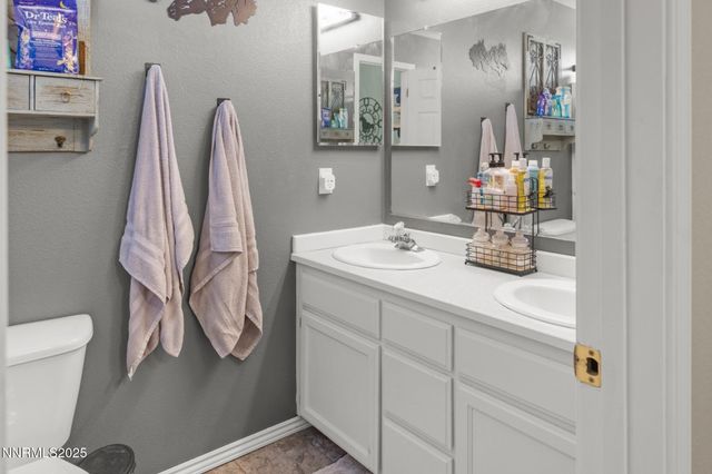 1405 Buckboard Way, Fernley, NV 89408