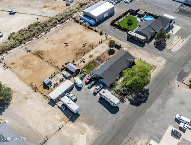 1405 Buckboard Way, Fernley, NV 89408