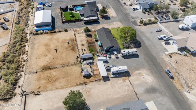 1405 Buckboard Way, Fernley, NV 89408