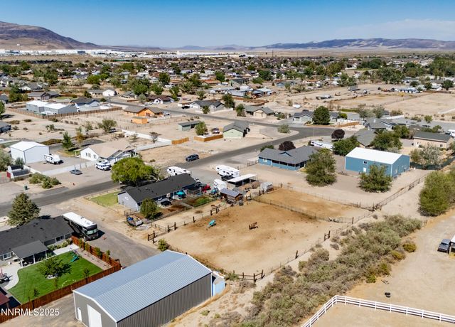 1405 Buckboard Way, Fernley, NV 89408