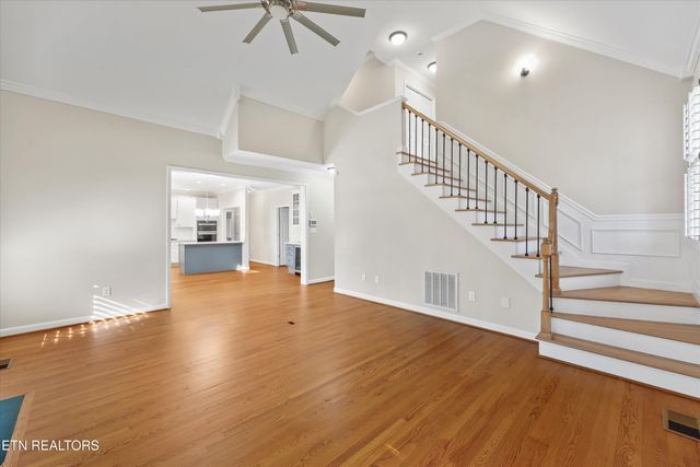 8950 Isherwood Lane, Knoxville, TN 37922