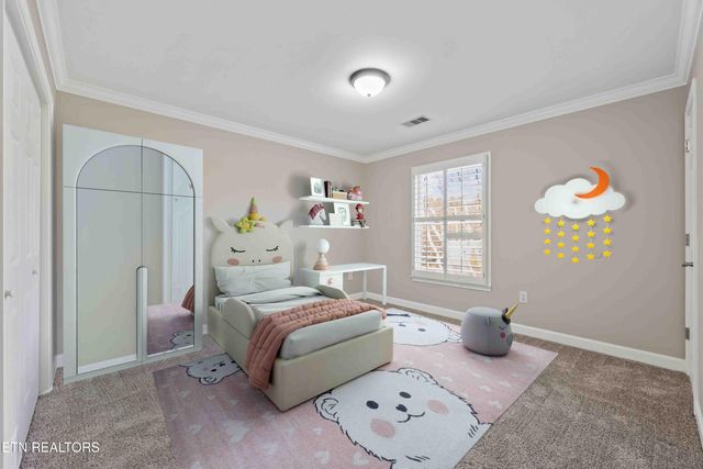 8950 Isherwood Lane, Knoxville, TN 37922