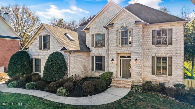 8950 Isherwood Lane, Knoxville, TN 37922