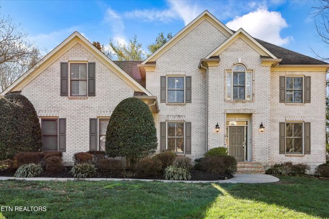 8950 Isherwood Lane, Knoxville, TN 37922