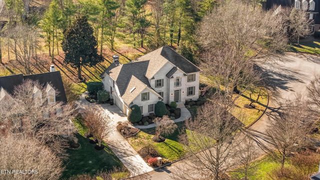 8950 Isherwood Lane, Knoxville, TN 37922