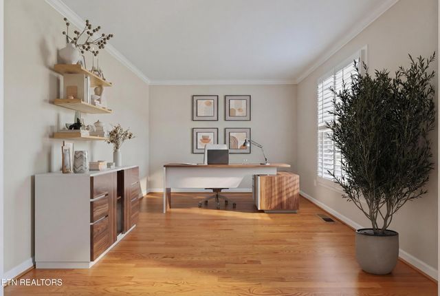 8950 Isherwood Lane, Knoxville, TN 37922