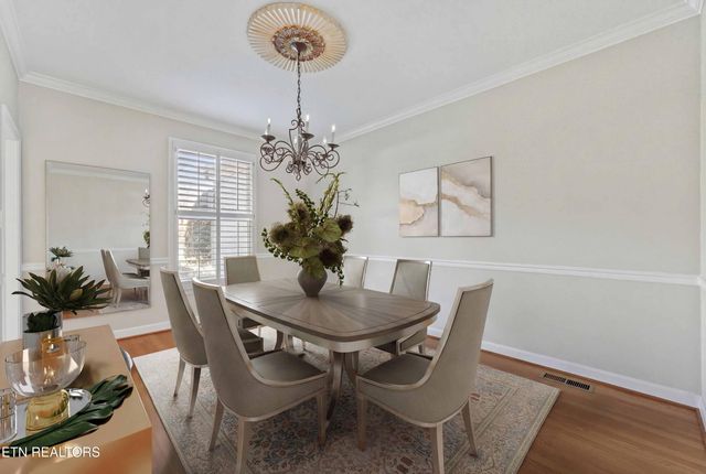 8950 Isherwood Lane, Knoxville, TN 37922