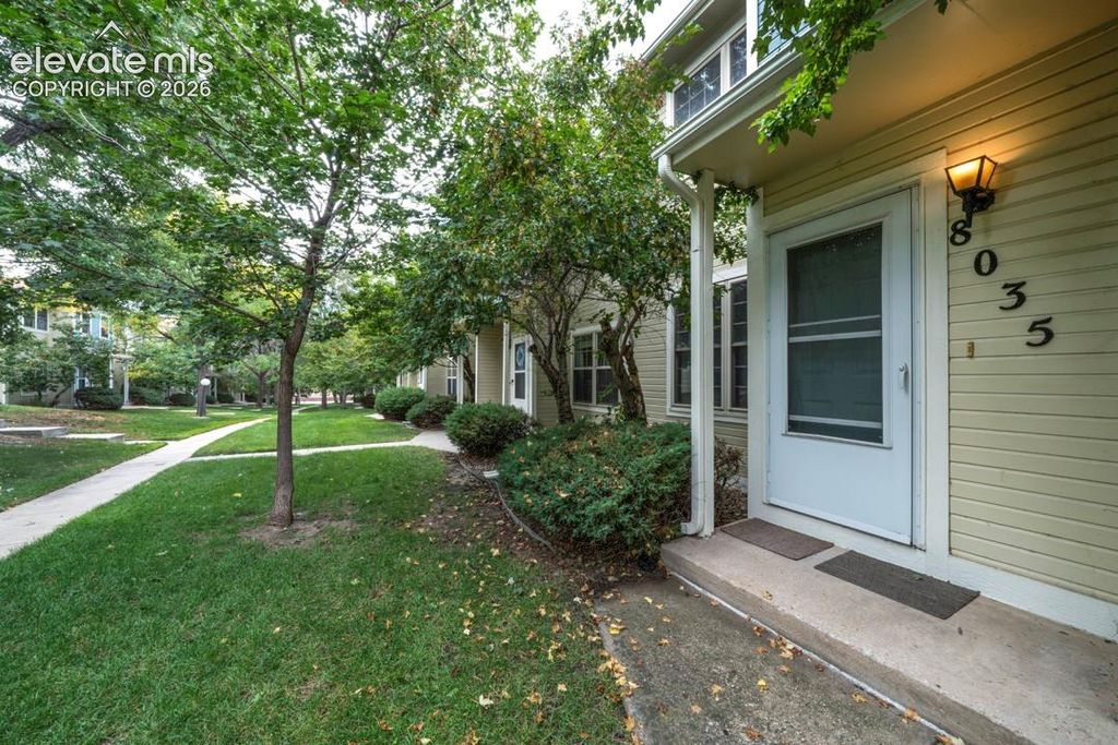 8035 Lexington Park Drive, Colorado Springs, CO 80920 — photo 2