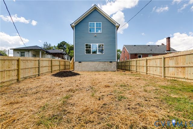 2821 Burfoot St, Richmond, VA 23224