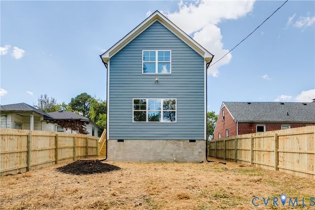 2821 Burfoot St, Richmond, VA 23224
