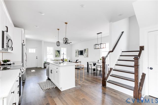 2821 Burfoot St, Richmond, VA 23224