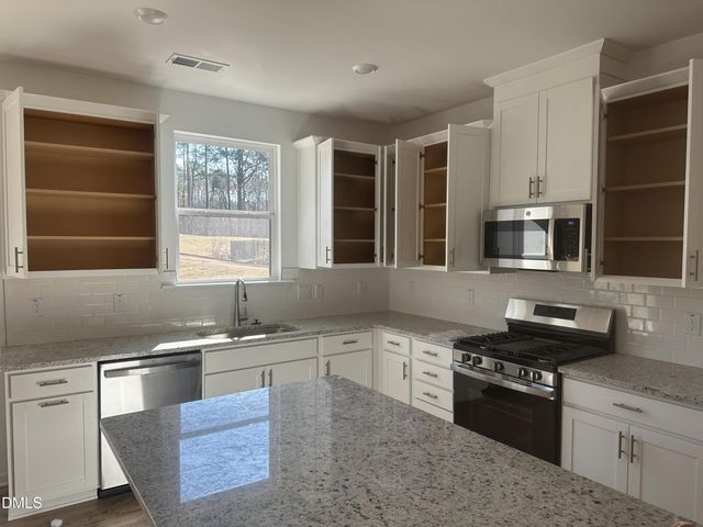 8748 Wardle Court, Wake Forest, NC 27587