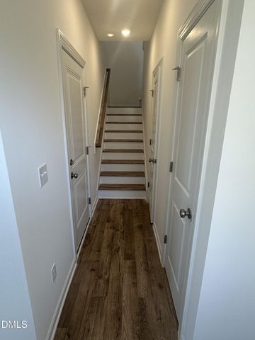 8748 Wardle Court, Wake Forest, NC 27587