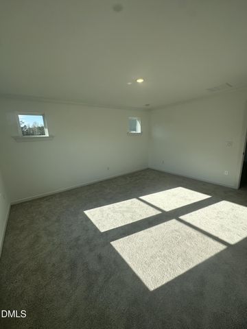 8748 Wardle Court, Wake Forest, NC 27587