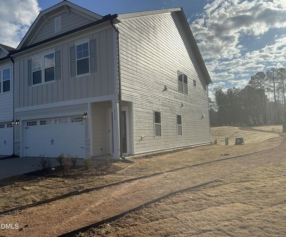 8748 Wardle Court, Wake Forest, NC 27587