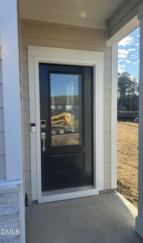 8748 Wardle Court, Wake Forest, NC 27587