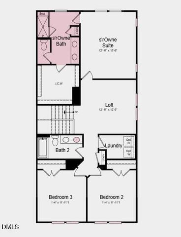 8748 Wardle Court, Wake Forest, NC 27587