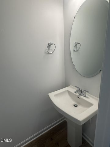 8748 Wardle Court, Wake Forest, NC 27587